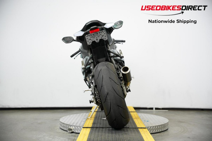 2025 BMW S1000RR - $23,999.00