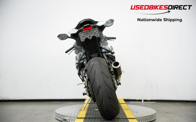 2025 BMW S1000RR - $25,499.00