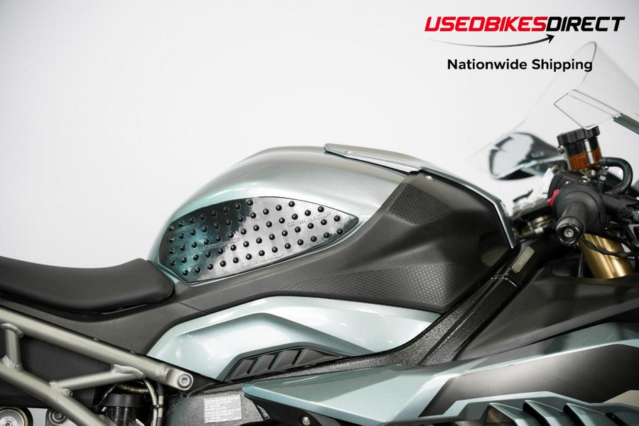 2025 BMW S1000RR - $23,999.00
