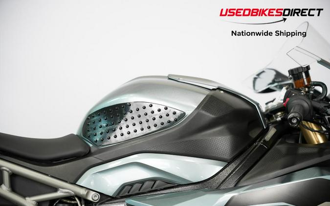 2025 BMW S1000RR - $25,499.00