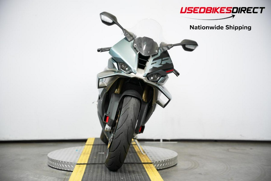 2025 BMW S1000RR - $23,999.00