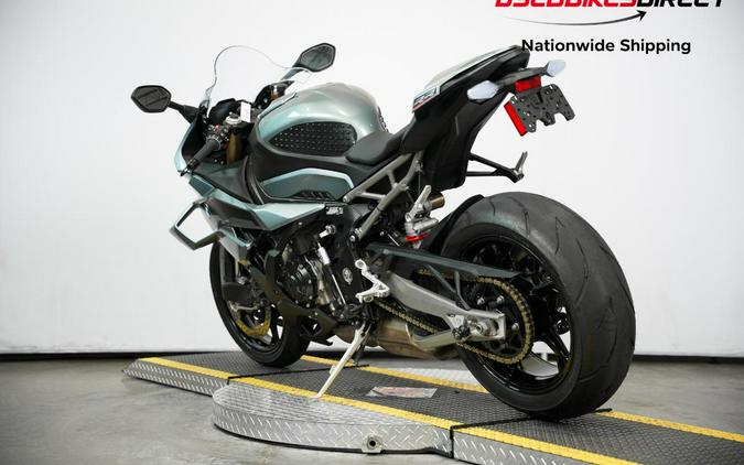 2025 BMW S1000RR - $25,499.00
