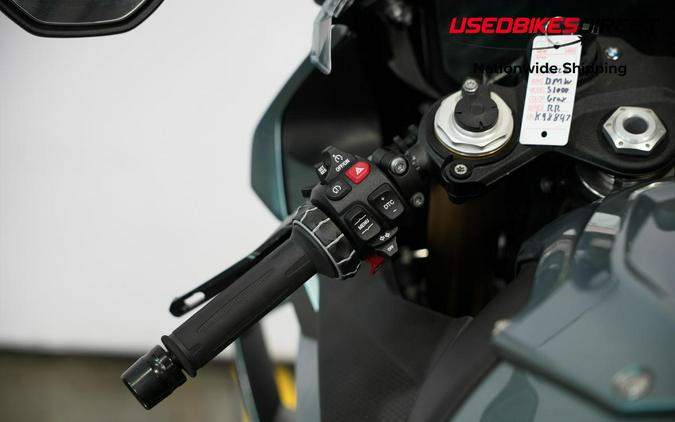 2025 BMW S1000RR - $25,499.00