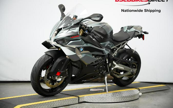 2025 BMW S1000RR - $25,499.00