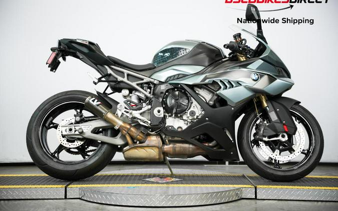 2025 BMW S1000RR - $25,499.00
