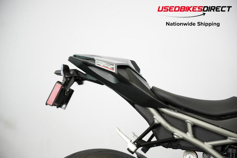2025 BMW S1000RR - $23,999.00