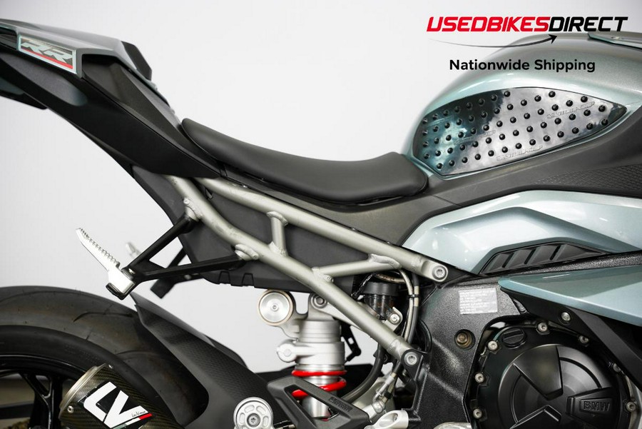 2025 BMW S1000RR - $23,999.00