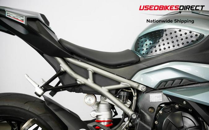 2025 BMW S1000RR - $25,499.00