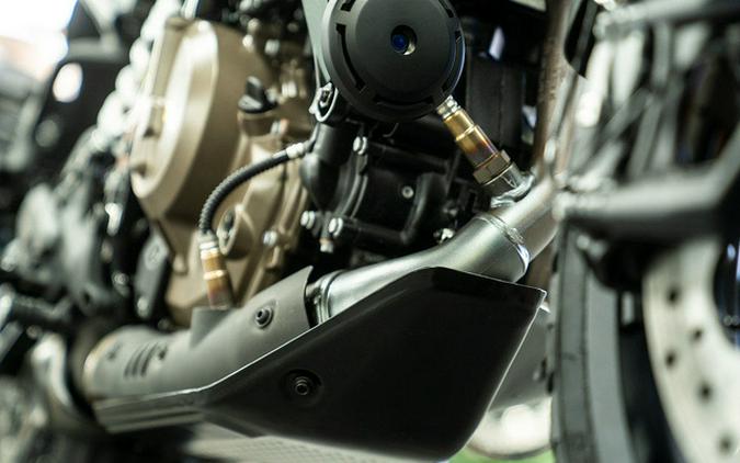 2024 Husqvarna SVARTPILEN 401