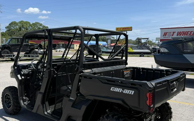 2026 Can-Am Defender MAX DPS HD9