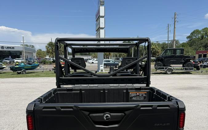 2026 Can-Am Defender MAX DPS HD9