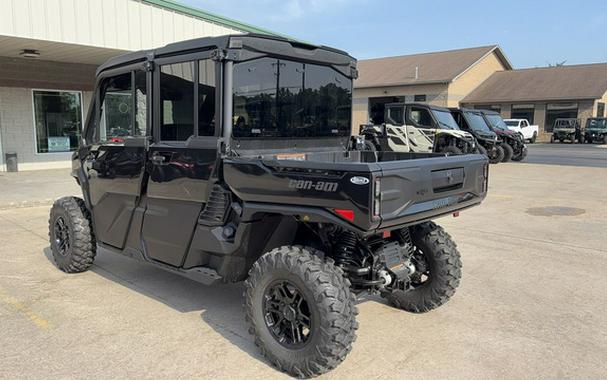2026 Can-Am Defender MAX LONE STAR CAB HD11