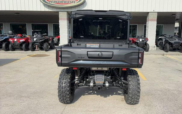 2026 Can-Am Defender MAX LONE STAR CAB HD11