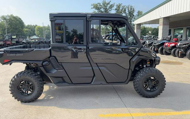 2026 Can-Am Defender MAX LONE STAR CAB HD11