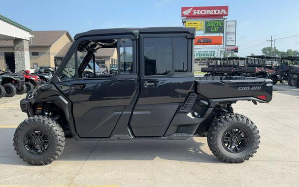 2026 Can-Am Defender MAX LONE STAR CAB HD11