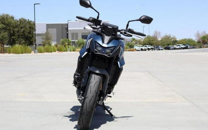 2026 Honda CB750 Hornet E-Clutch