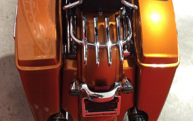 2015 Harley-Davidson Street Glide FLHXS Special