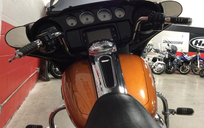 2015 Harley-Davidson Street Glide FLHXS Special
