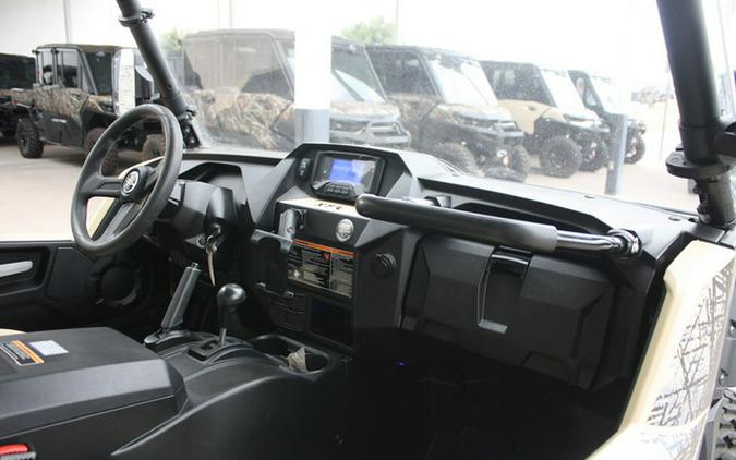 2023 Yamaha Wolverine X4 850 XT-R
