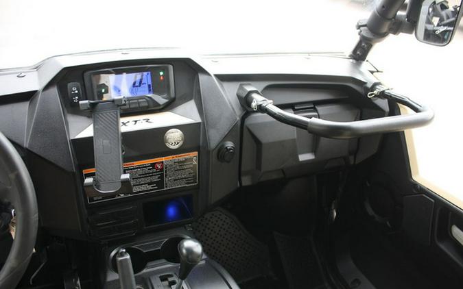 2023 Yamaha Wolverine X4 850 XT-R