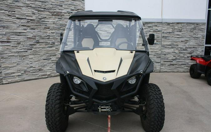 2023 Yamaha Wolverine X4 850 XT-R