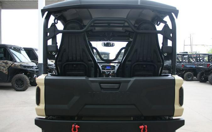 2023 Yamaha Wolverine X4 850 XT-R