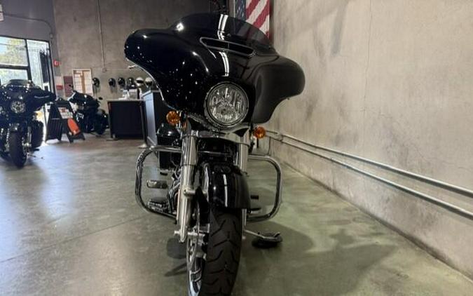 FLHX 2019 Street Glide®