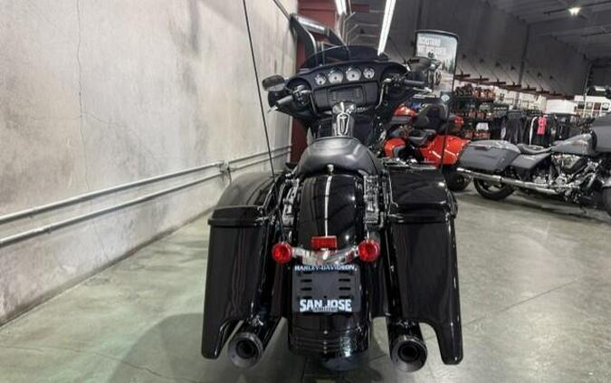 FLHX 2019 Street Glide®