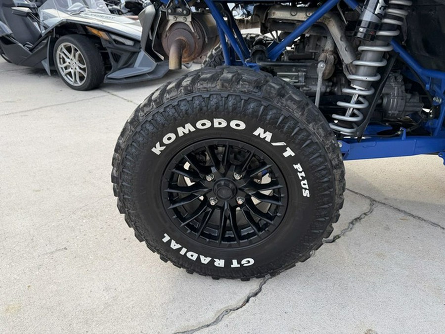 2023 Honda Talon 1000X FOX Live Valve