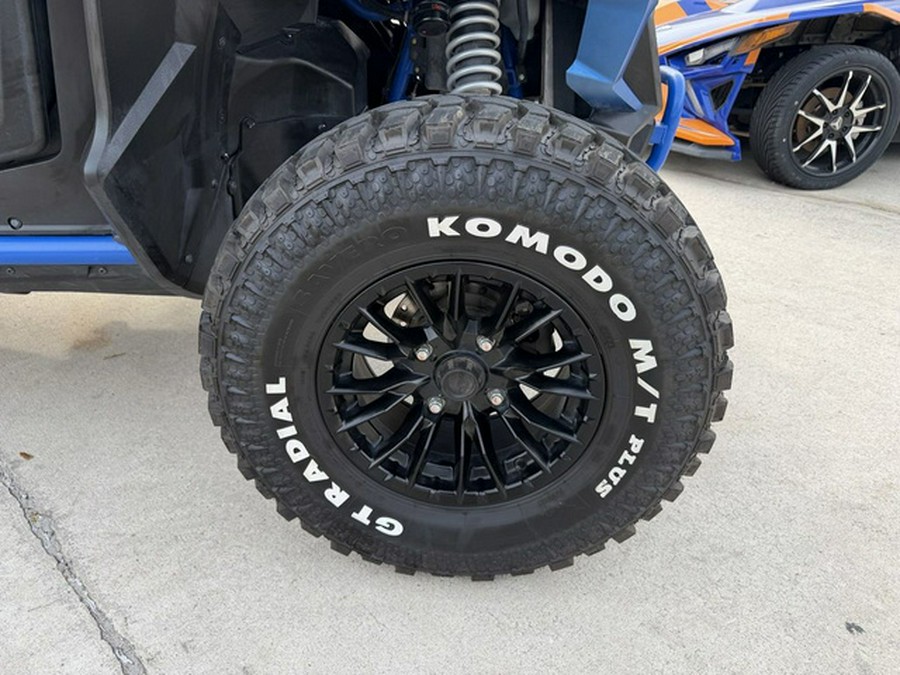 2023 Honda Talon 1000X FOX Live Valve