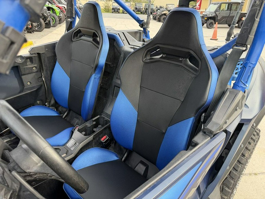 2023 Honda Talon 1000X FOX Live Valve