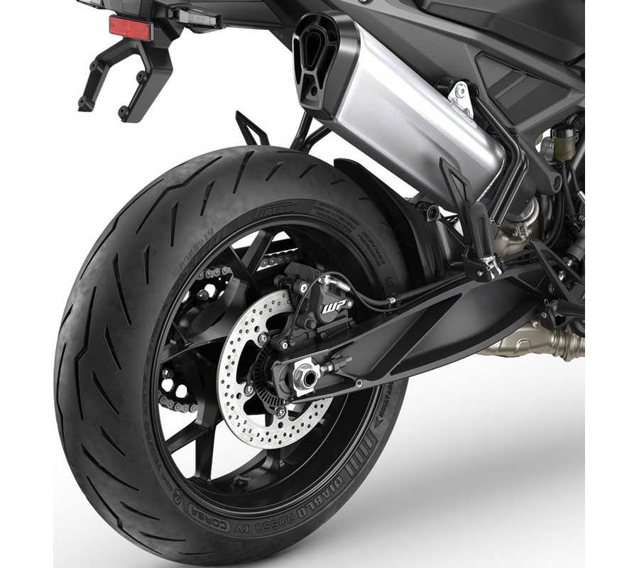 2027 KTM 790 Duke