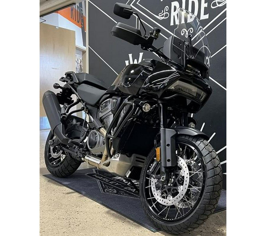 2023 Harley-Davidson® RA1250S - Pan America™ 1250 Special