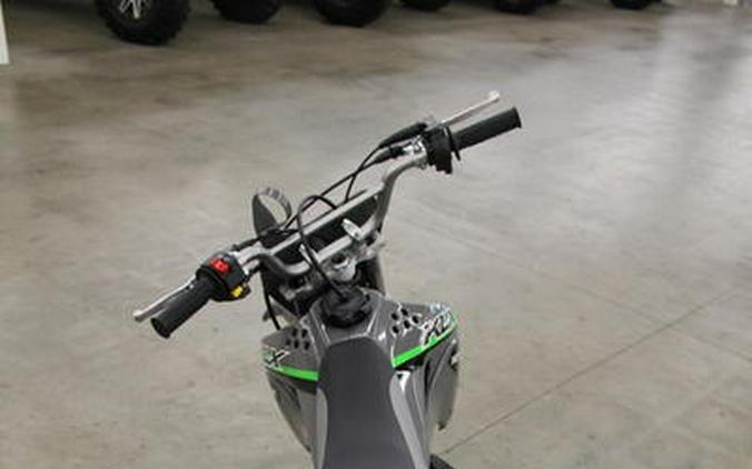 2024 Kawasaki KLX®110R L