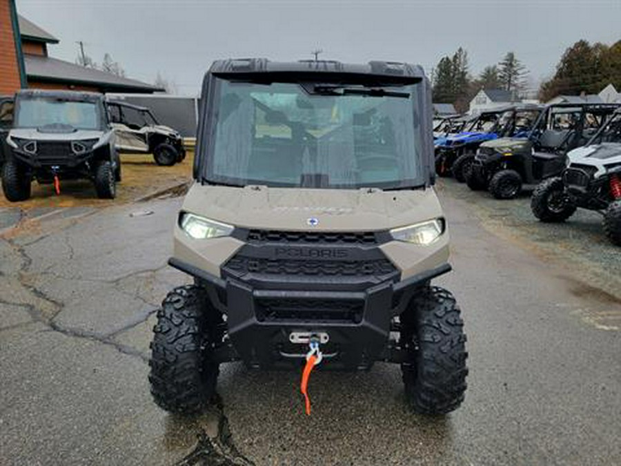 2024 Polaris Ranger Crew XP 1000 NorthStar Edition Premium