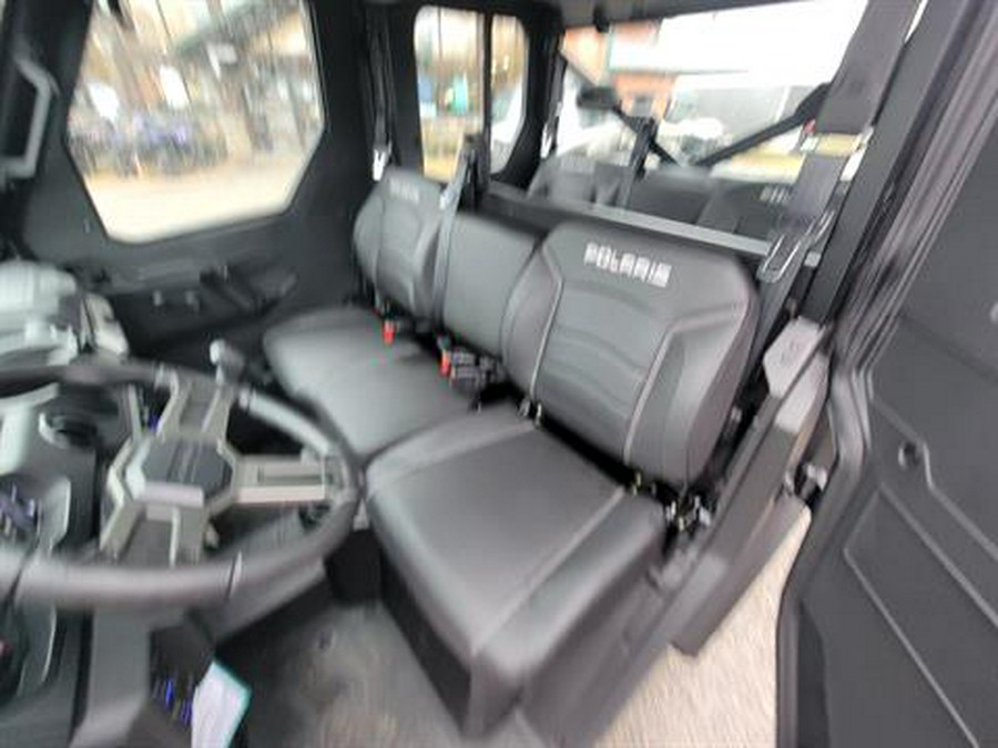 2024 Polaris Ranger Crew XP 1000 NorthStar Edition Premium