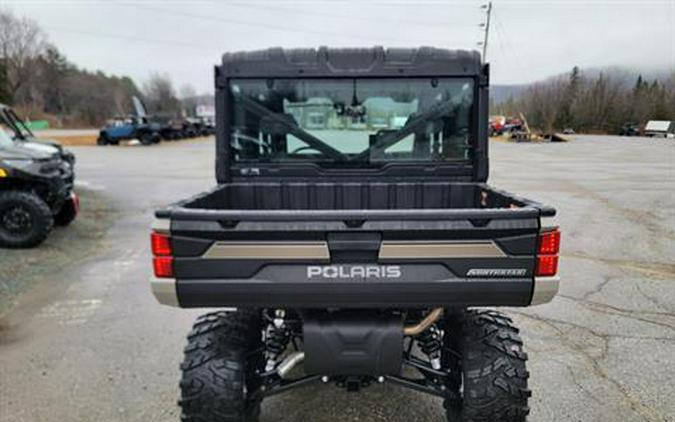 2024 Polaris Ranger Crew XP 1000 NorthStar Edition Premium