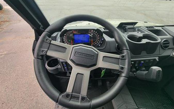 2024 Polaris Ranger Crew XP 1000 NorthStar Edition Premium