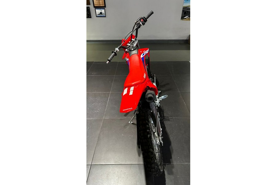 2024 Honda CRF® 125F (Big Wheel)