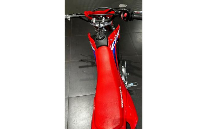 2024 Honda CRF® 125F (Big Wheel)