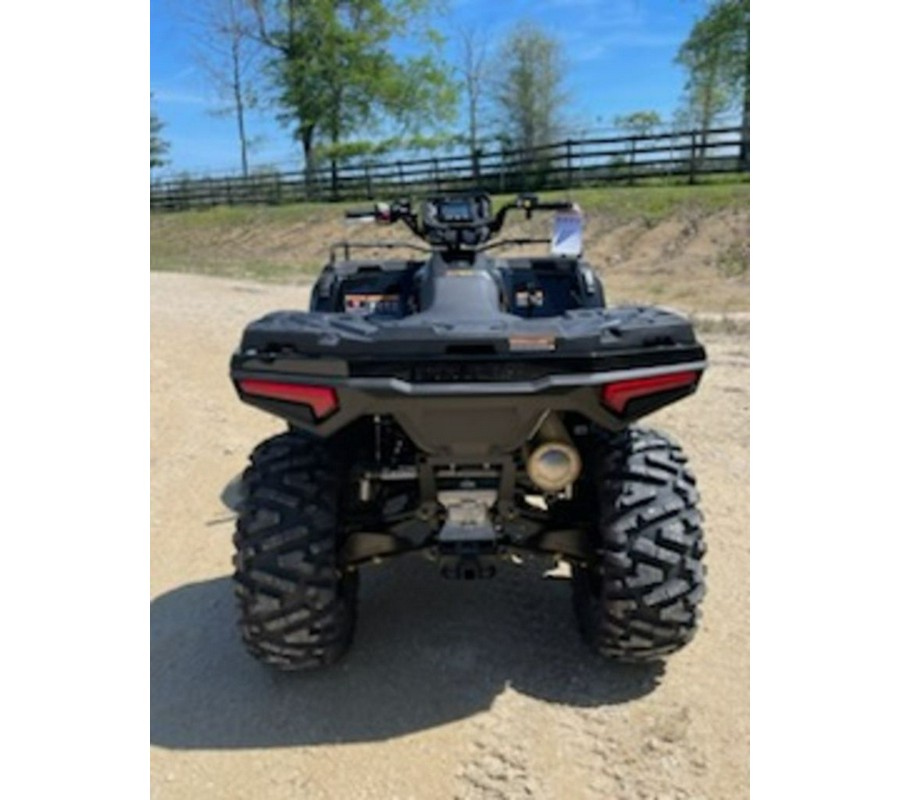 2024 Polaris Sportsman® 570 Trail