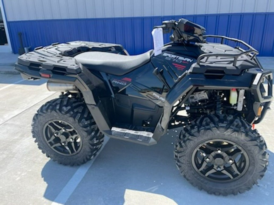 2024 Polaris Sportsman® 570 Trail