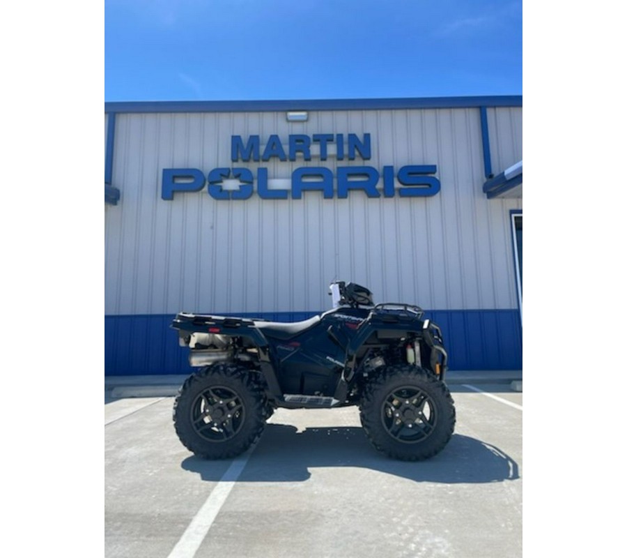 2024 Polaris Sportsman® 570 Trail