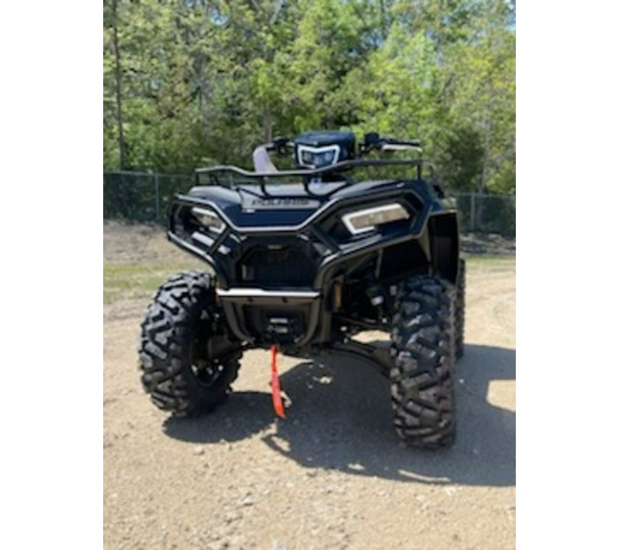 2024 Polaris Sportsman® 570 Trail