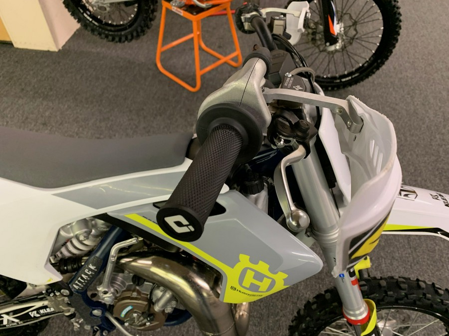 2023 Husqvarna TC 65