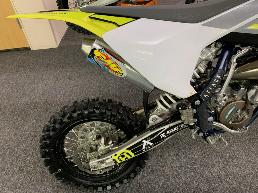 2023 Husqvarna TC 65