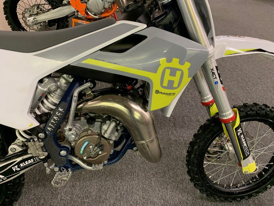 2023 Husqvarna TC 65