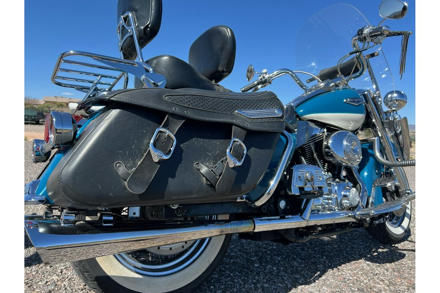 2001 Harley-Davidson® Road King