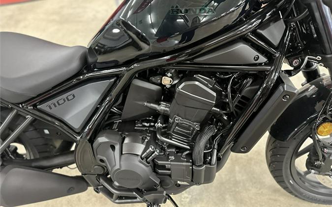 2023 Honda Rebel 1100 DCT