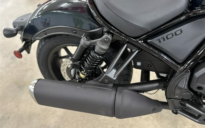 2023 Honda Rebel 1100 DCT